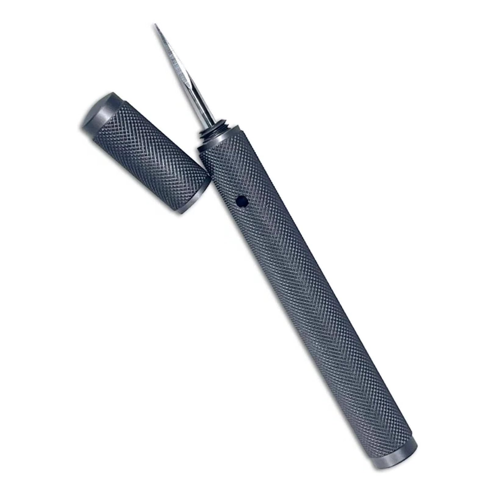 Zxfdsfdbnm Metal Watch Maintenance Repair Set With Pyramid Screw Extractor For Diyer Enthusiasts And Professional Watch