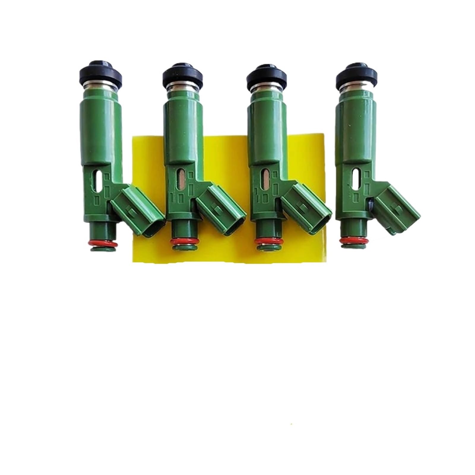 Wtryskiwacze paliwa Pasuje do Toyota pasuje do chevroleta Prizm Matrix Corolla 1.8L Denso wtryskiwacz paliwa 2325022040 23250-22040(4pcs)