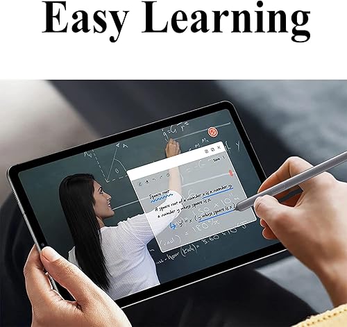 Miniatura 3 de Galaxy Tab S6 - Lápiz capacitivo de repuesto para Samsung Galaxy Tab S6 SM-T860 T860 T865 T867 Stylus Touch S Pen sin Bluetooth (gris montaña)