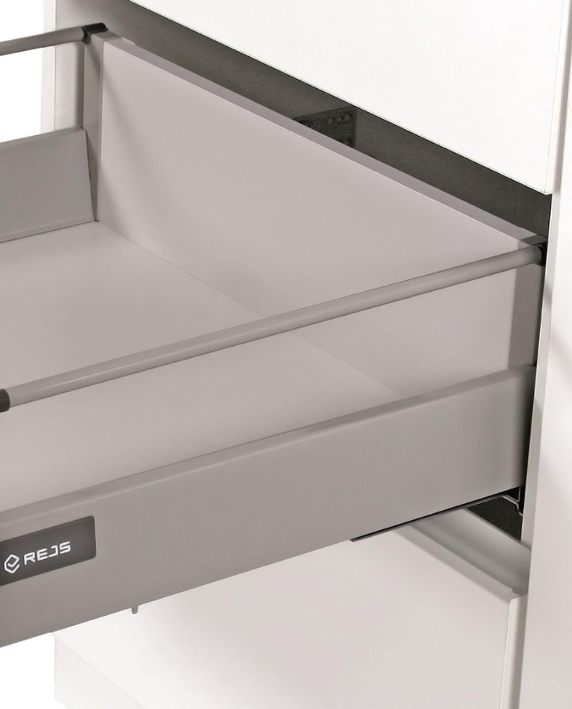Kuechen-preisbombe Küche Nessa Unterschrank 80 cm Anthrazit Küchenzeile Küchenblock Einbauküche