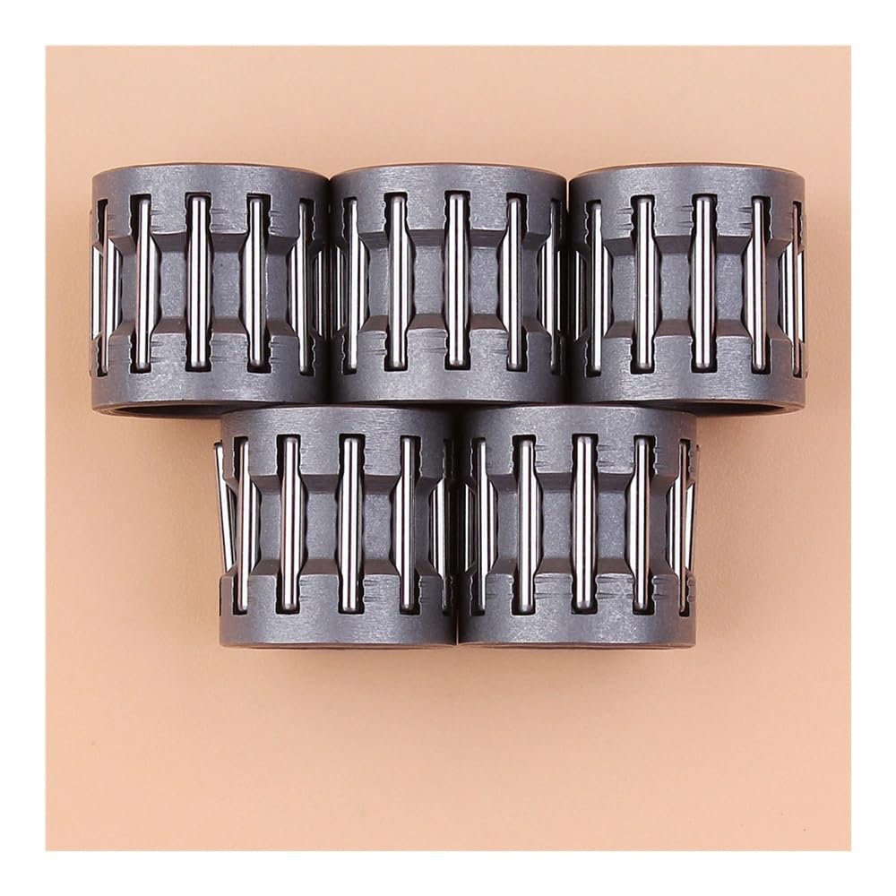 Roulement de piston tronçonneuse 372 XP 575 - Cage à aiguilles haute performance