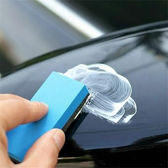 Body Compound Car Scratch Remover 2pcs - Professional Car Scratch Repair Agent,Car Scratch Removal Kit for Deep Scratches