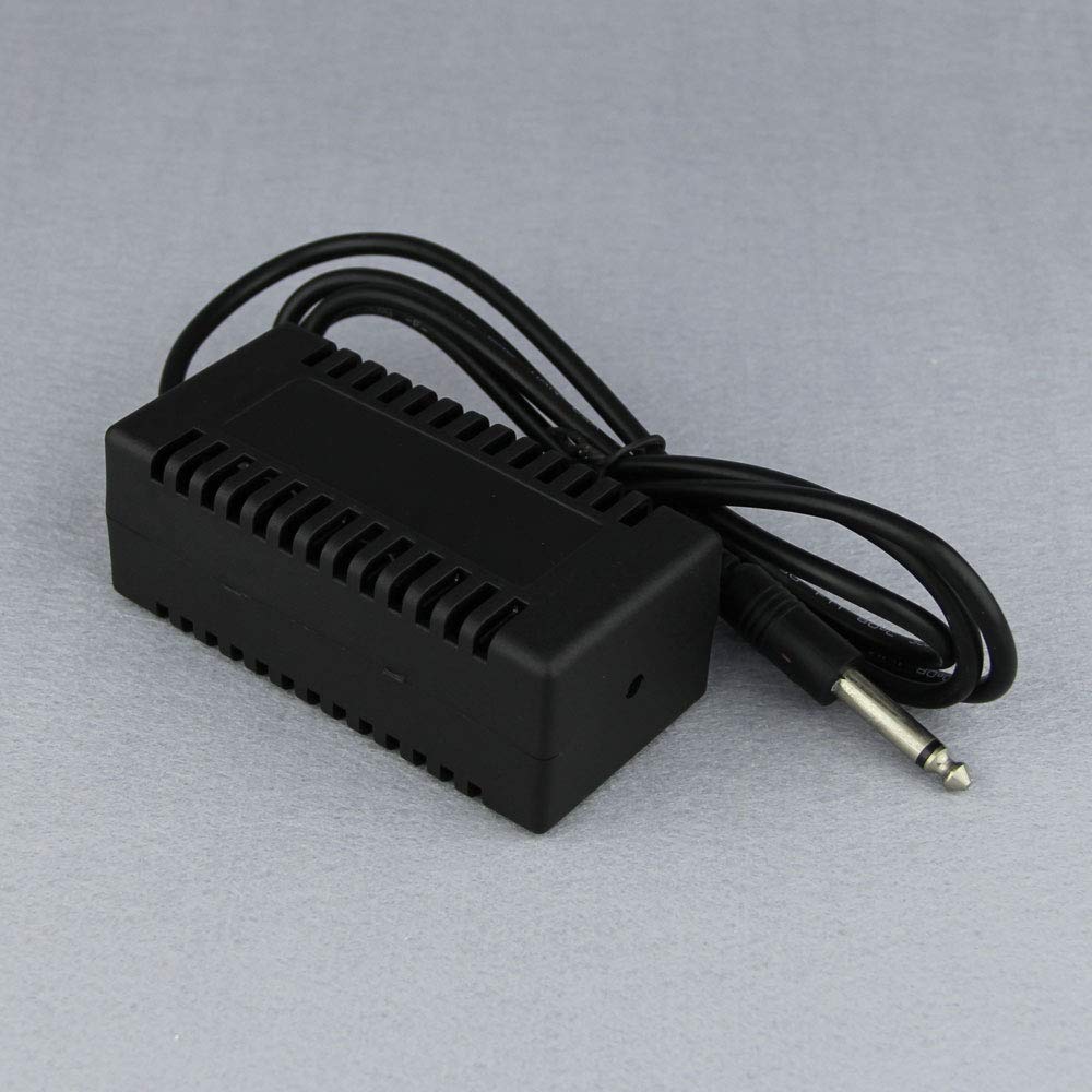 QiQiBaby 12 Square Black Detox Foot Bath Arrays Stainless Steel Aqua Ionic Cleansing Accessory 30-50 Times