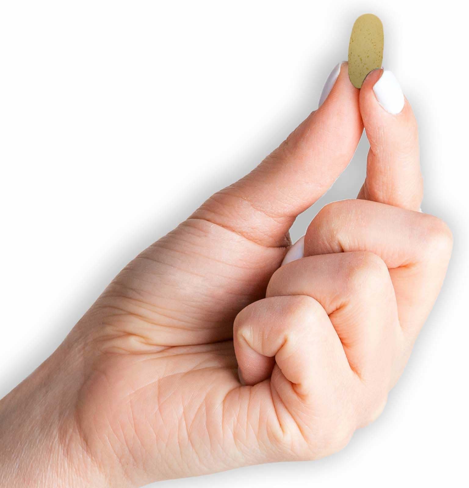 Mason MEN'S POTENT FORMULA