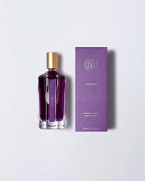 Erbario Toscano Lavender Home Fragrance Room Spray 100ml
