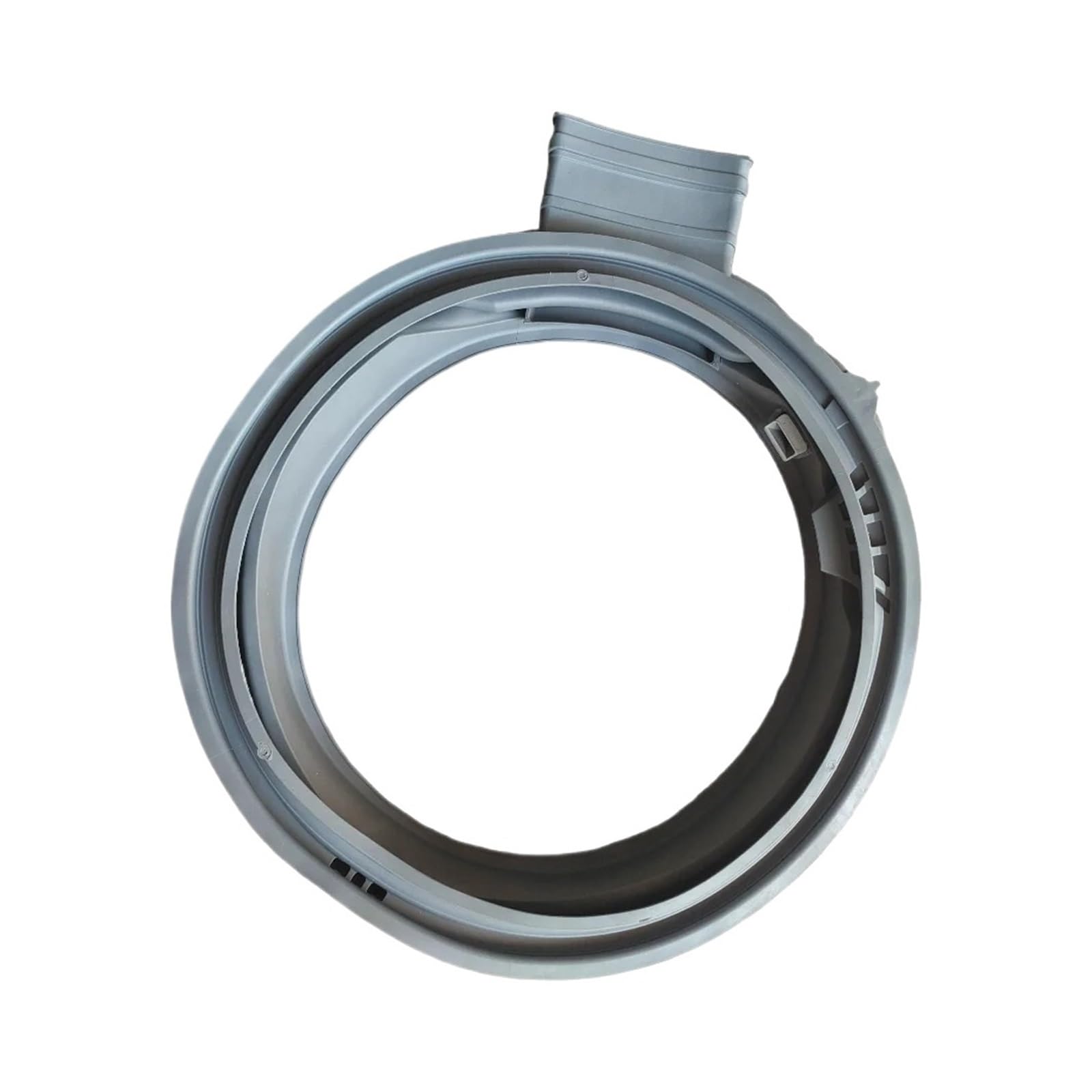 Joint de coffre de porte de rondelle, compatible avec Samsung