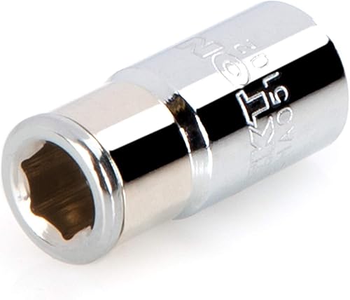 TEKTON Unidad de 38 pulgadas x soporte de brocas hexagonales de 14 pulgadas SHA15102 TEKTON Unidad de 38 pulgadas x soporte de brocas hexagonales de 14 pulgadas SHA15102