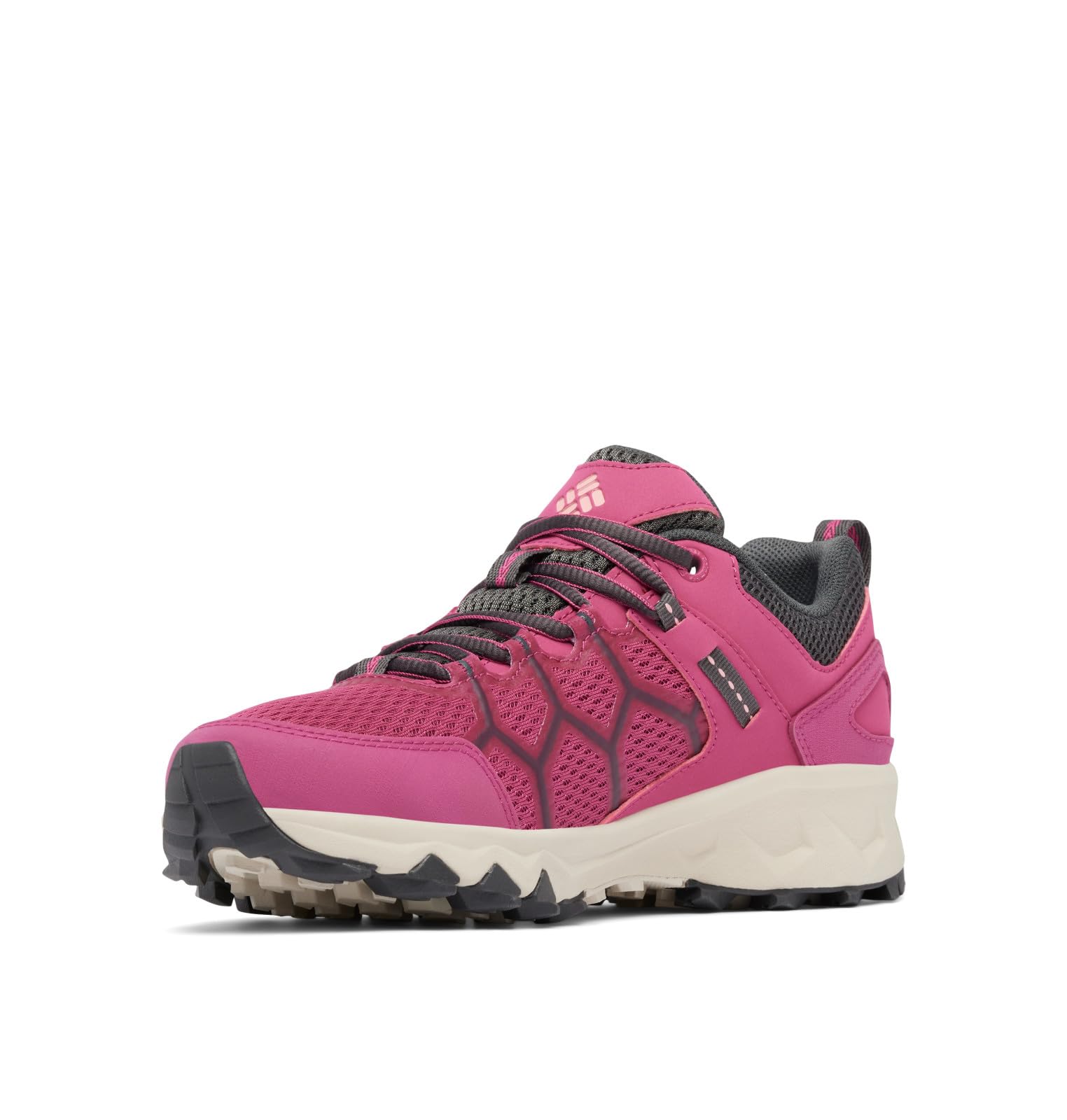 Columbia Peakfreak II, Zapatillas para Caminar Mujer