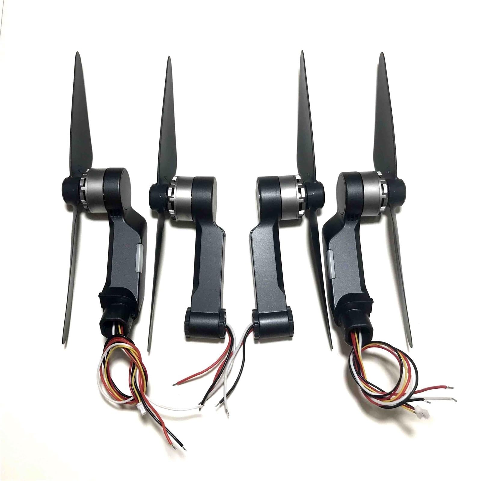 Drone part Arm motor Propellers bIade Landing Gear kit for F7 4K PRO Drone GPS HD 5G WiFi FPV Brushless Quadcopter(4pcs arm)