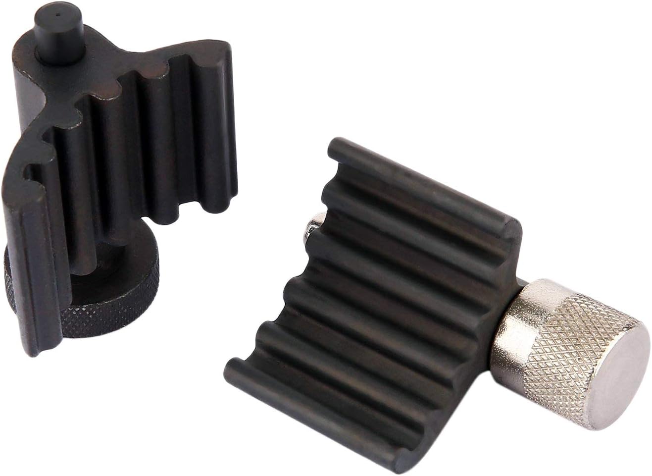 Diesel Engine Timing Cam Camshaft Alignment Crank Locking Tool Set for VW Audi SEAT Skoda with 1.9L 2.0LTDI PD DOHC Engine