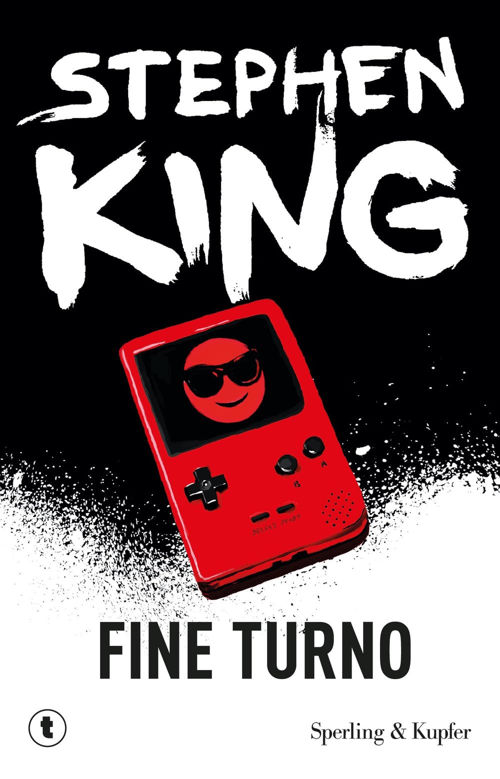 Fine Turno - 4