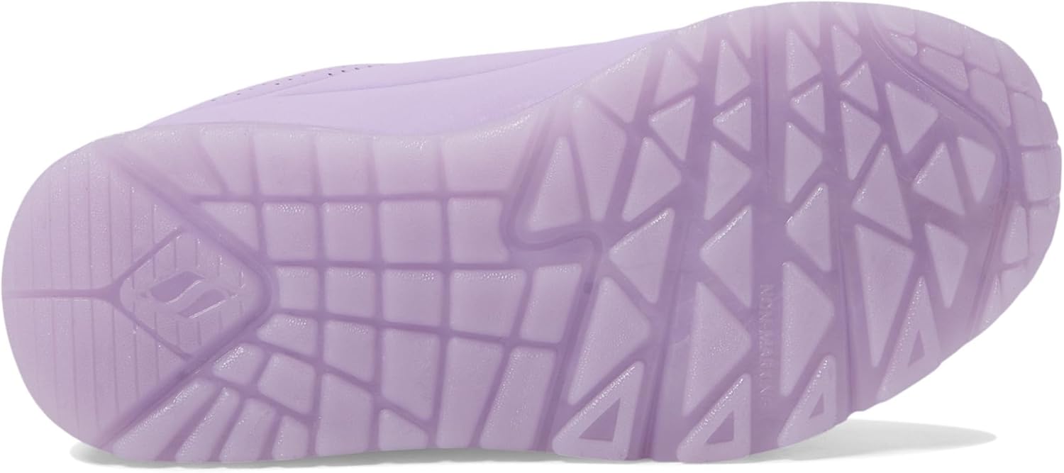 Skechers Unisex-Child Street Uno Ice Sneaker - Image 4