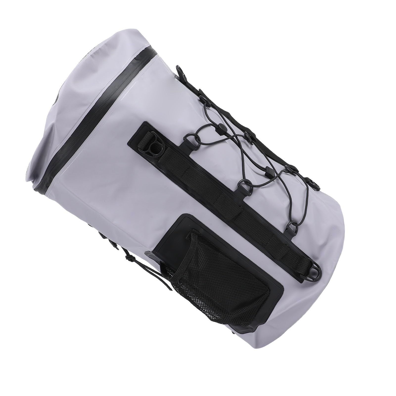 Cryfokt 40L Water Proof Dry Bag for Paddle Board Kayaking Camping Travel