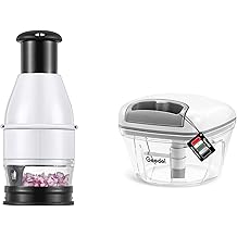 Ninja Food Chopper Express Chop with 200-Watt, India | Ubuy