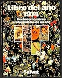 Libro del año 1974