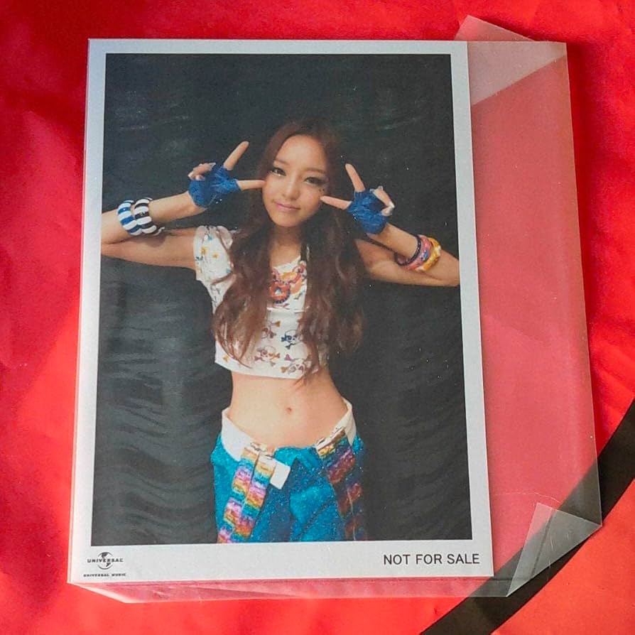 ＫＡＲＡシングル バラ売り可 Amazon.co.jp: KARA ミスター 握手会 会場限定 フォト ハラ クハラ