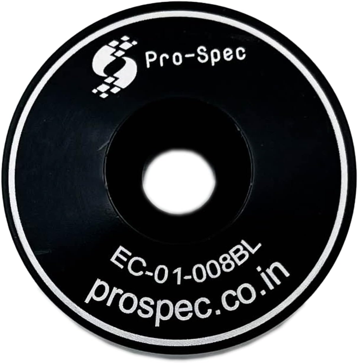 - Pro-Spec Easy Cruz Motorcycle Cruise Control (ECZ 008 B L - Black Left)