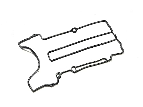 Miniatura 9 de Tapa de válvula con junta para Chevrolet 1.4L Cruze Sonic Trax Volt (2011-2017)