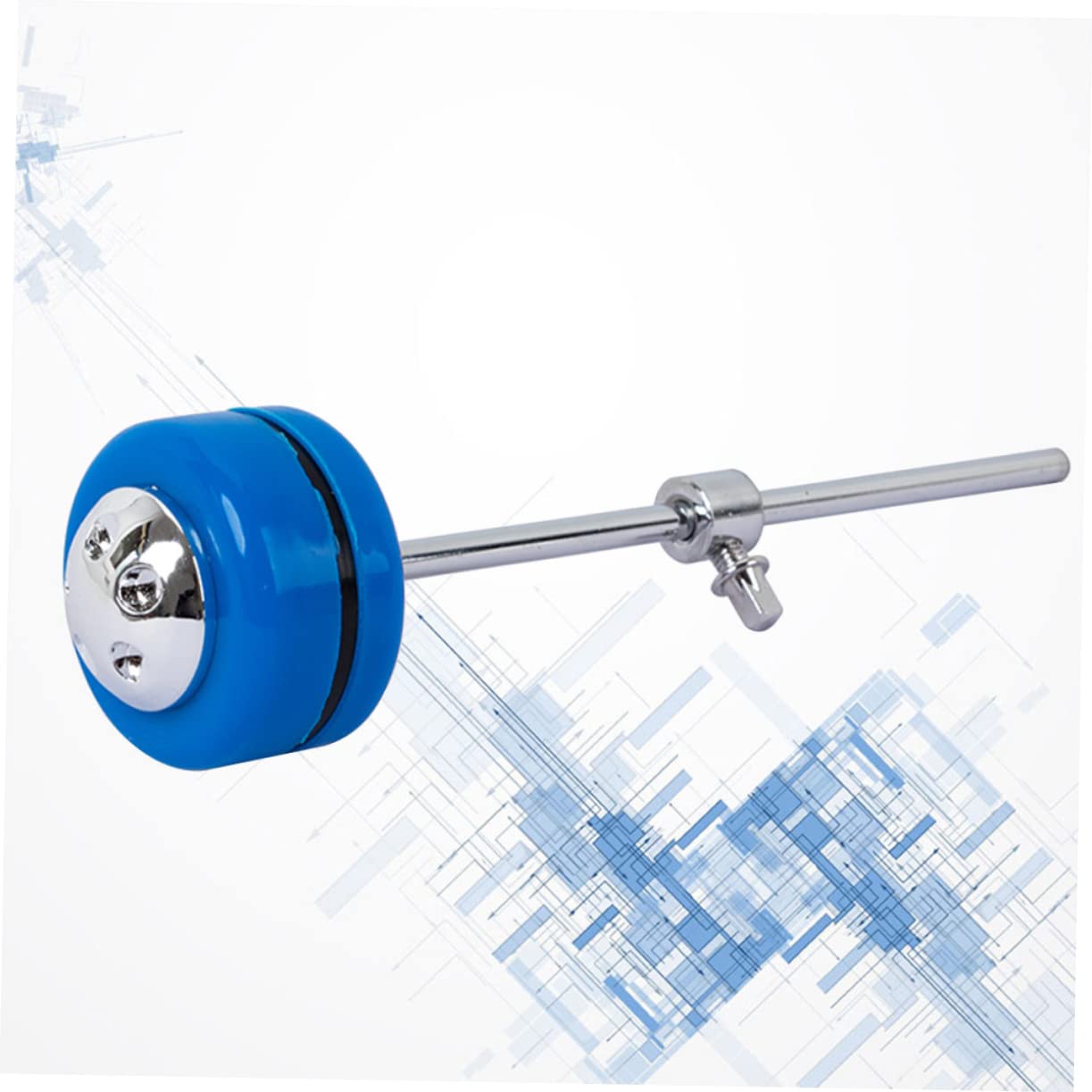 NULYLU Drum Drum Hammer Wc39 High-end Drumsticks Traditional Sound Feel Set Accessories