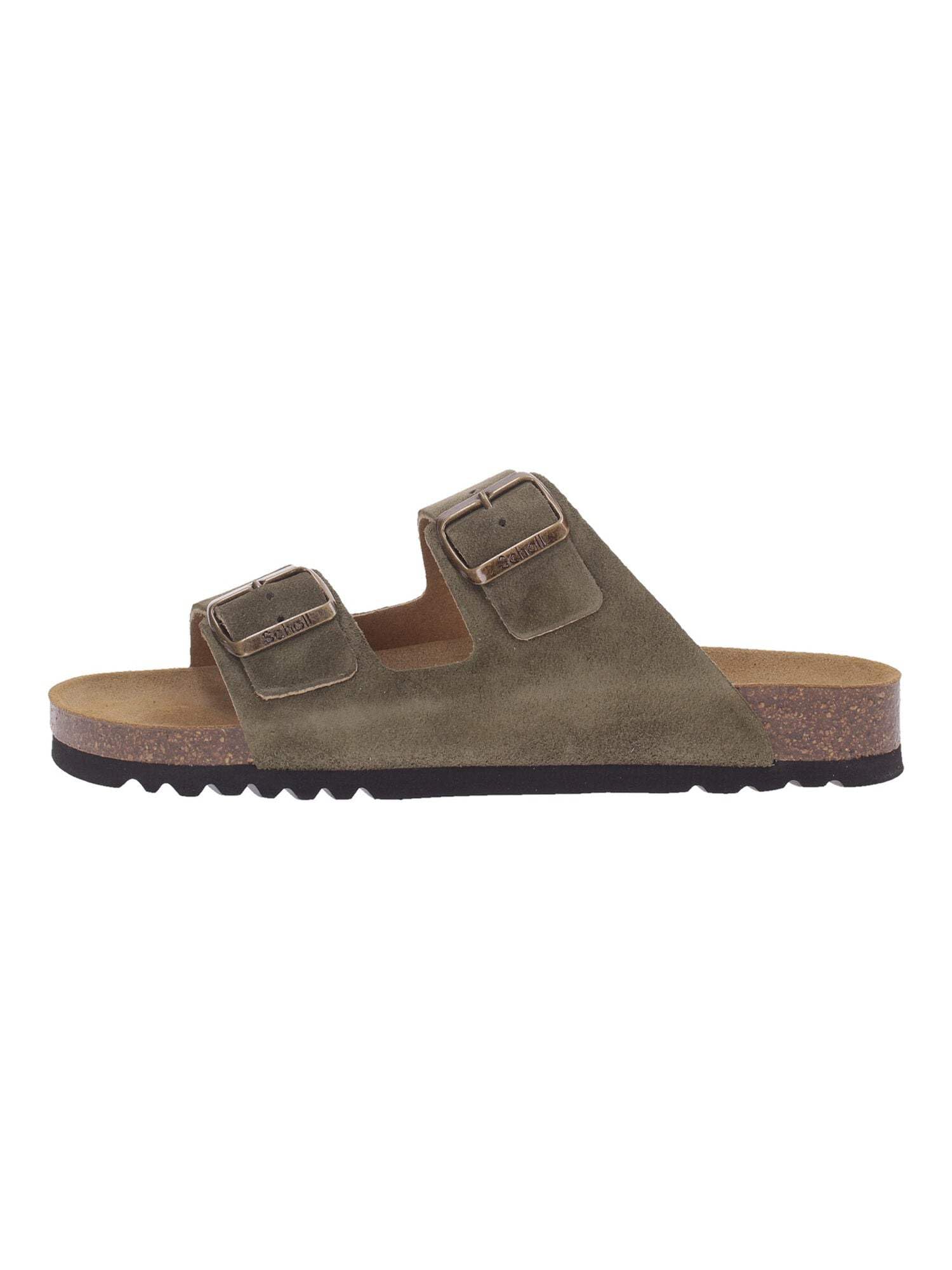 Scholl JULIEN, Sandal, Khaki,