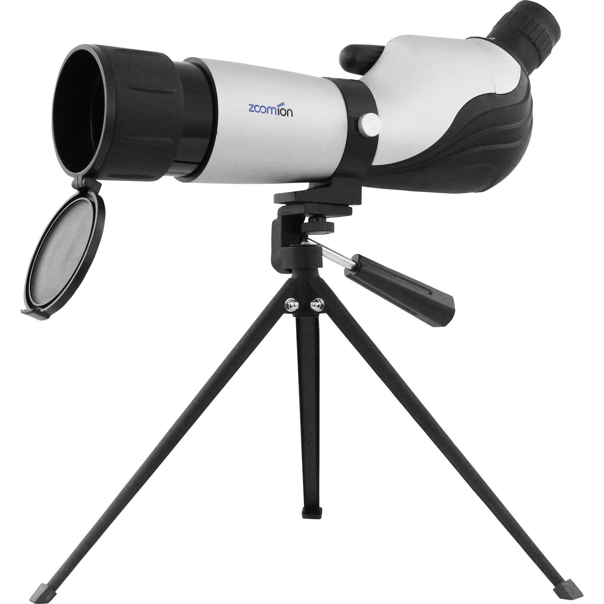 Lynx Cannocchiale da osservazione 20-60x60 per il birdwatching e il tiro sportivo - treppiede antispruzzo Oculare con oculare zoom multistrato