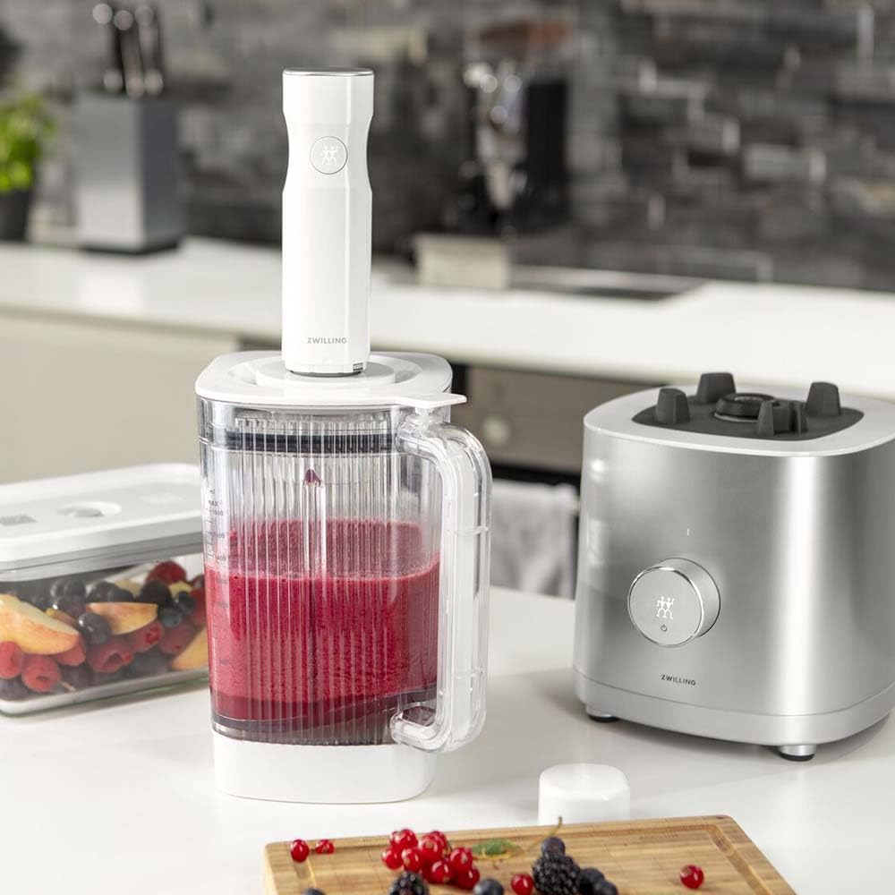 Zwilling Fresh & Save Vacuum Pump White : Amazon.de: Home & Kitchen