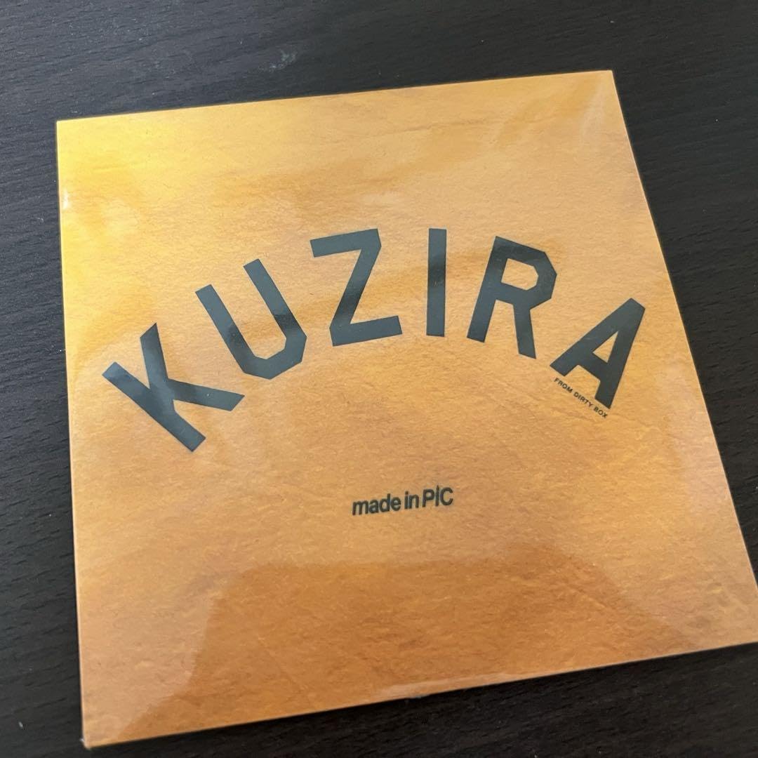 KUZIRA Sleep Now In The  デモ Amazon.co.jp: KUZIRA 2ndデモSleep Now In The River : おもちゃ