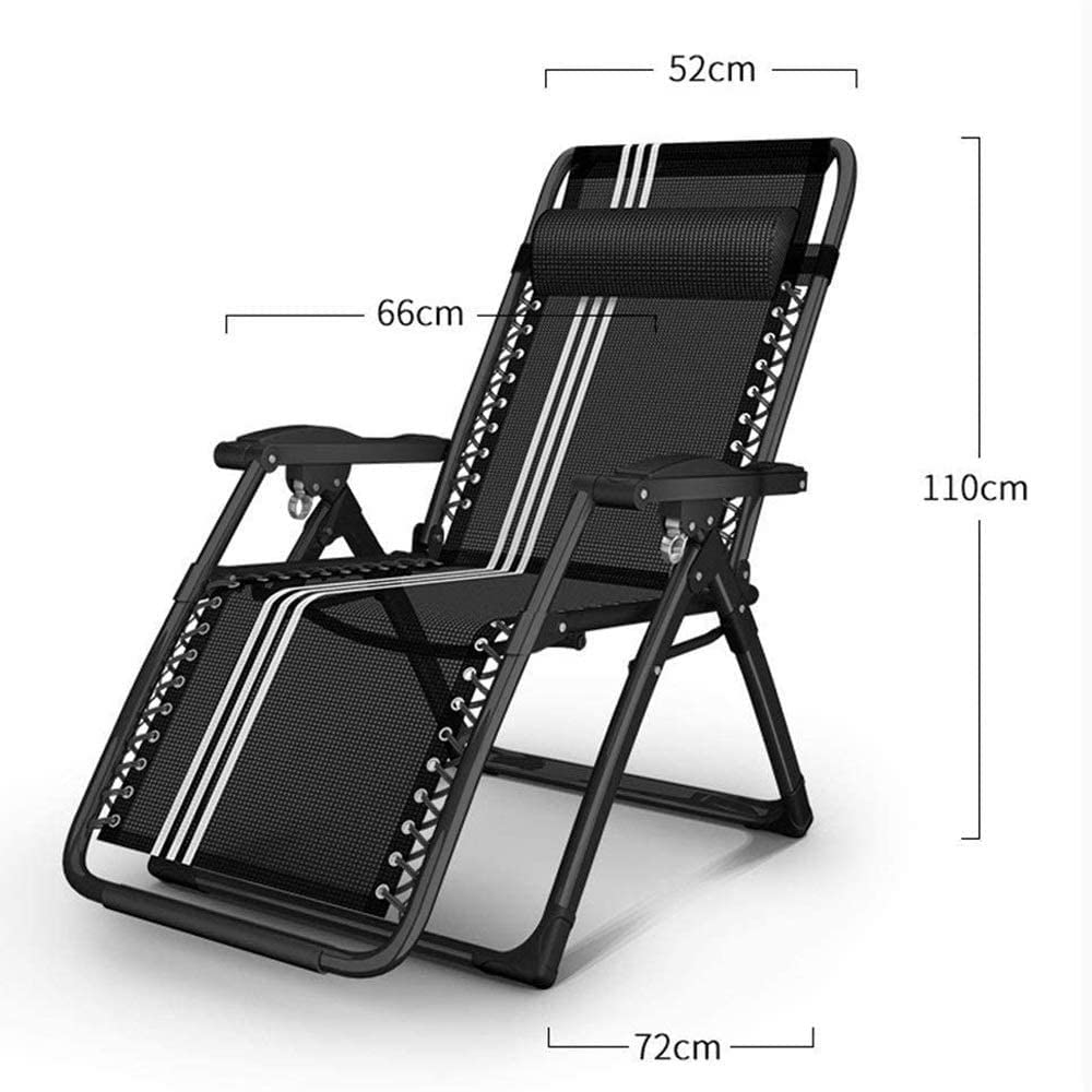 Amazon｜快適な椅子強化ポータブル折りたたみ椅子シングル