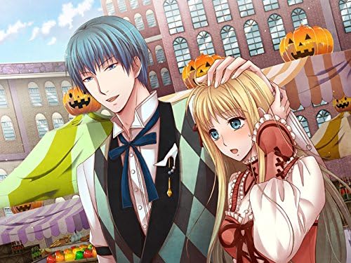 Amazon 12時の鐘とシンデレラ シンデレラシリーズ トリプル全巻パック 豪華版 豪華版特製冊子 豪華版ドラマcd 同梱 Psvita ゲーム