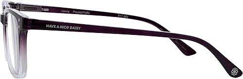 Miniatura 3 de Life is Good Lowry - Gafas de lectura cuadradas