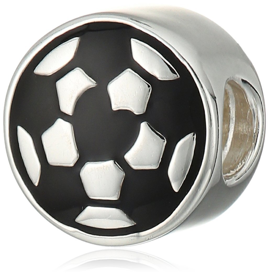 chamilia Soccer Mom Bead Charms-picture-57