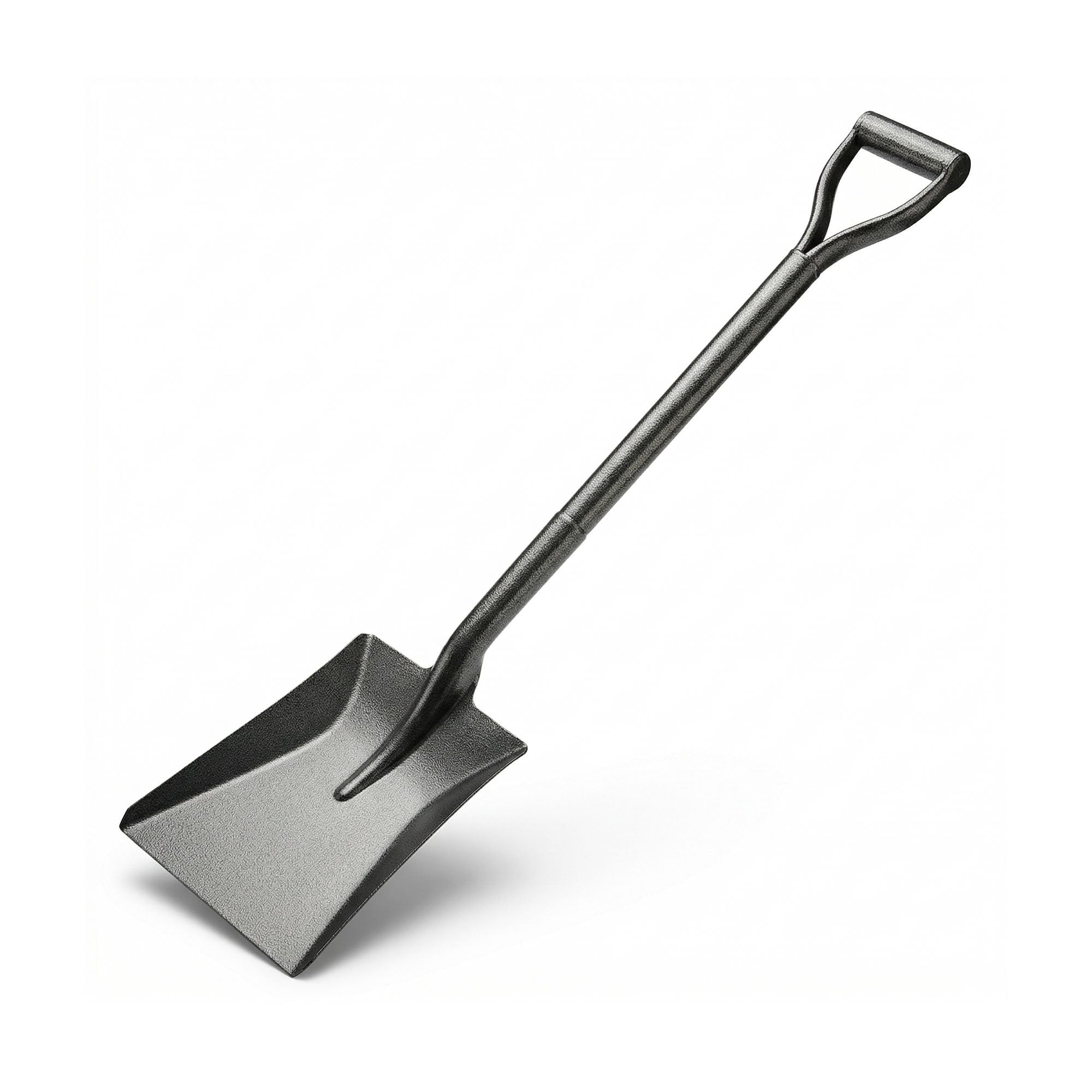 Neilsen CT0267 – All Steel Shovel with Lightweight Design for Construction, Gardening, and Material Handling — image 1