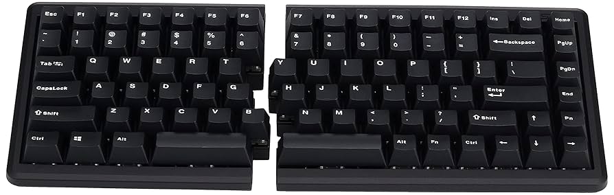 Amazon.co.jp: Mistel BAROCCO MD770 RGB メカニカルキーボード