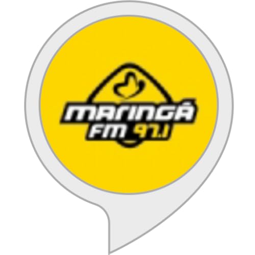 Rádio Maringá 97.1 FM