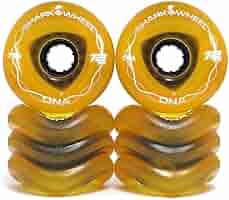 Amazon | クルージング用 SHARK WHEEL SOFT WHEEL シャーク