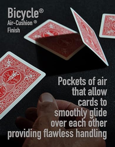 Vista 8 de Bicycle Juego de cartas