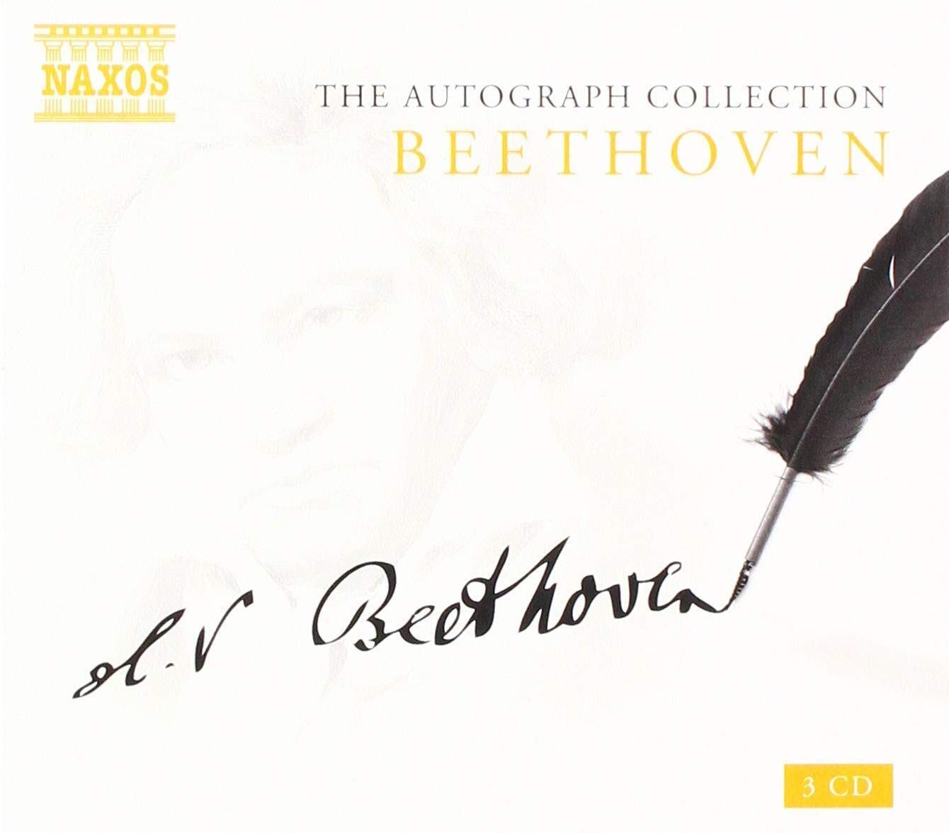Ludwig van Beethoven: The Autograph Collection