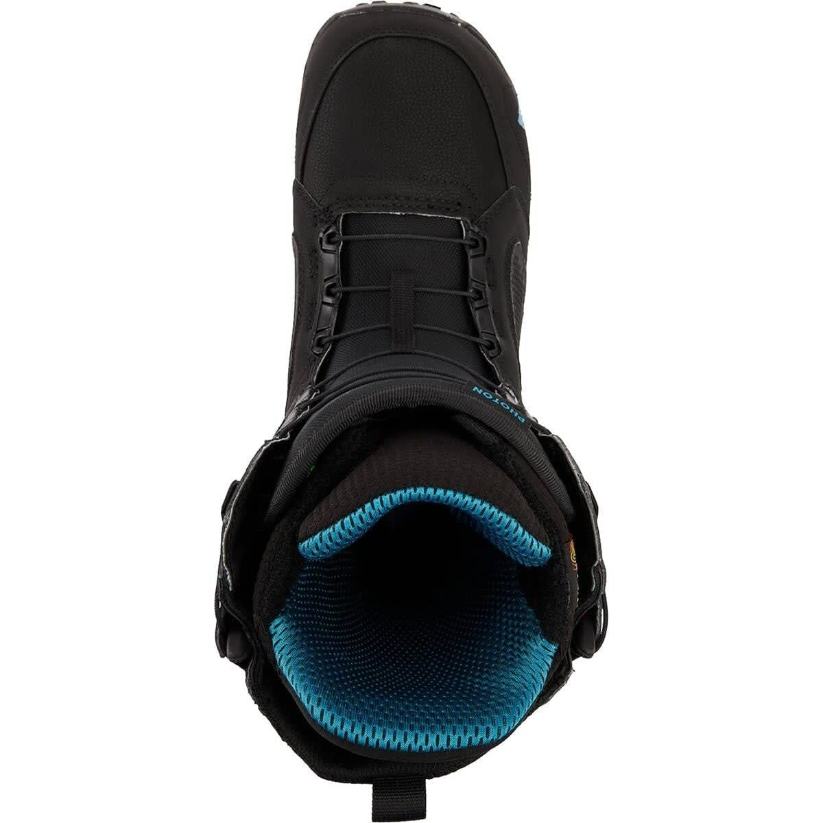 Amazon.com : Burton Mens' Photon Soft Step On Snowboard Boots