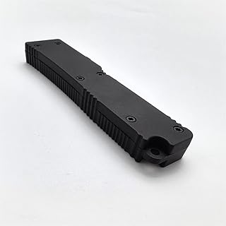 MINI Pocket Knife, Aluminum alloy Handle, Outdoor Portable Camping Knife, Gift