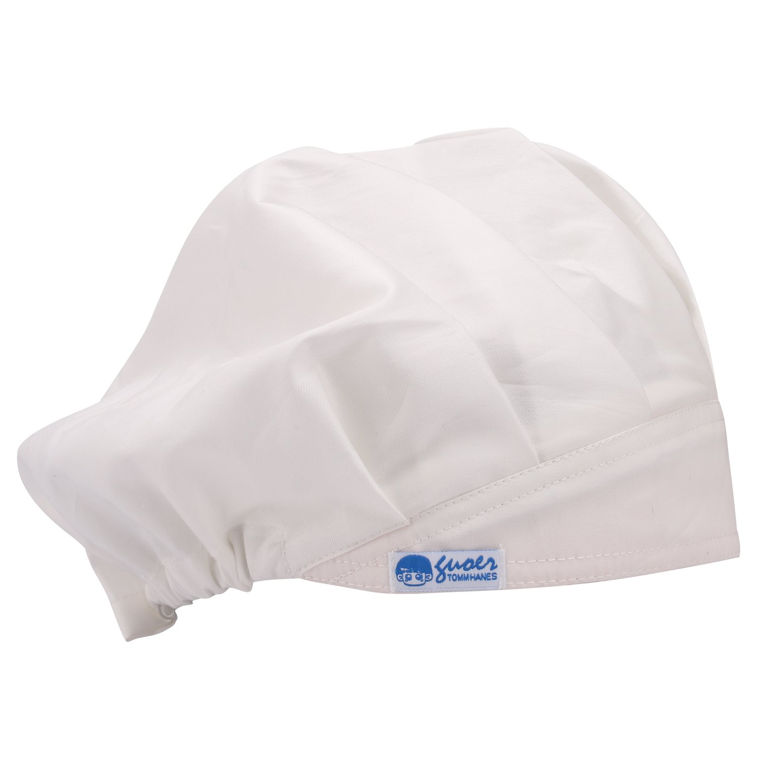 GUOER Hat Bouffant Cap One Size Multi Color