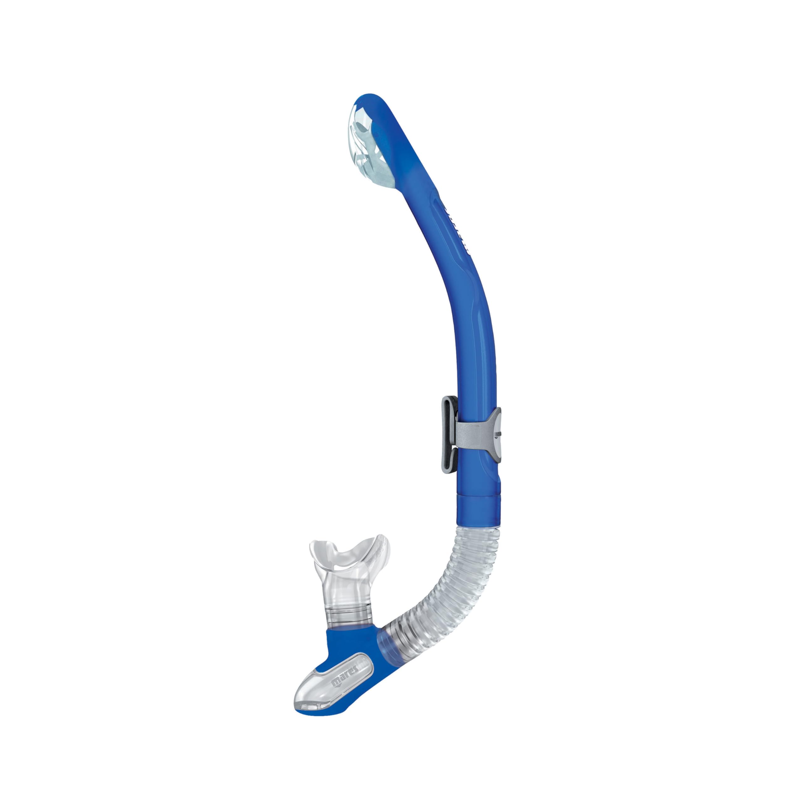 Mares Snorkel Ergo Dry 411481BLSA