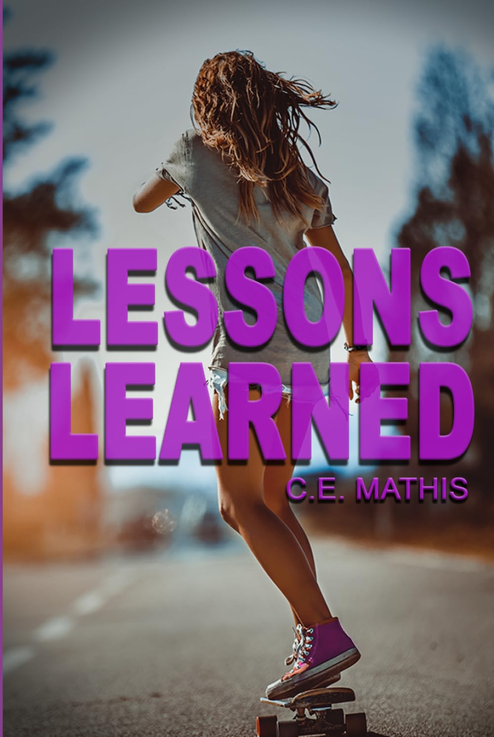 LESSONS LEARNED