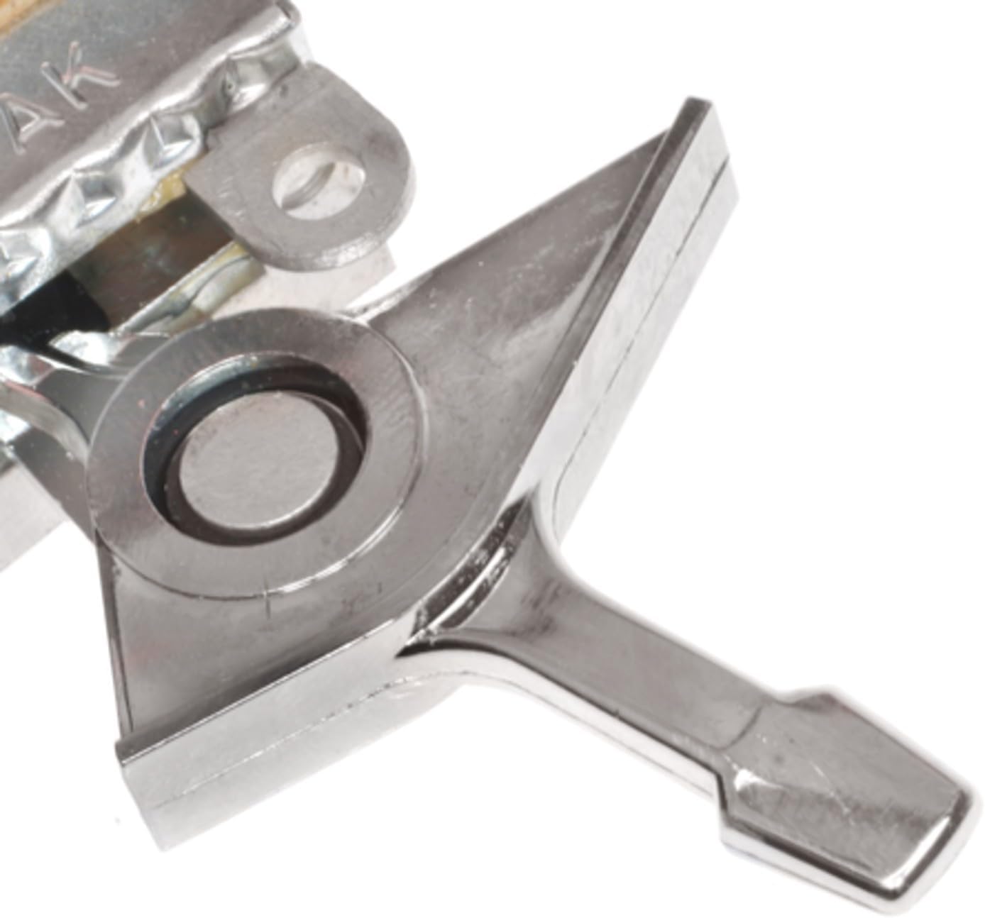 Replacement Rear HVAC Blower Control Switch for 1973-1982 Chevrolet, GMC