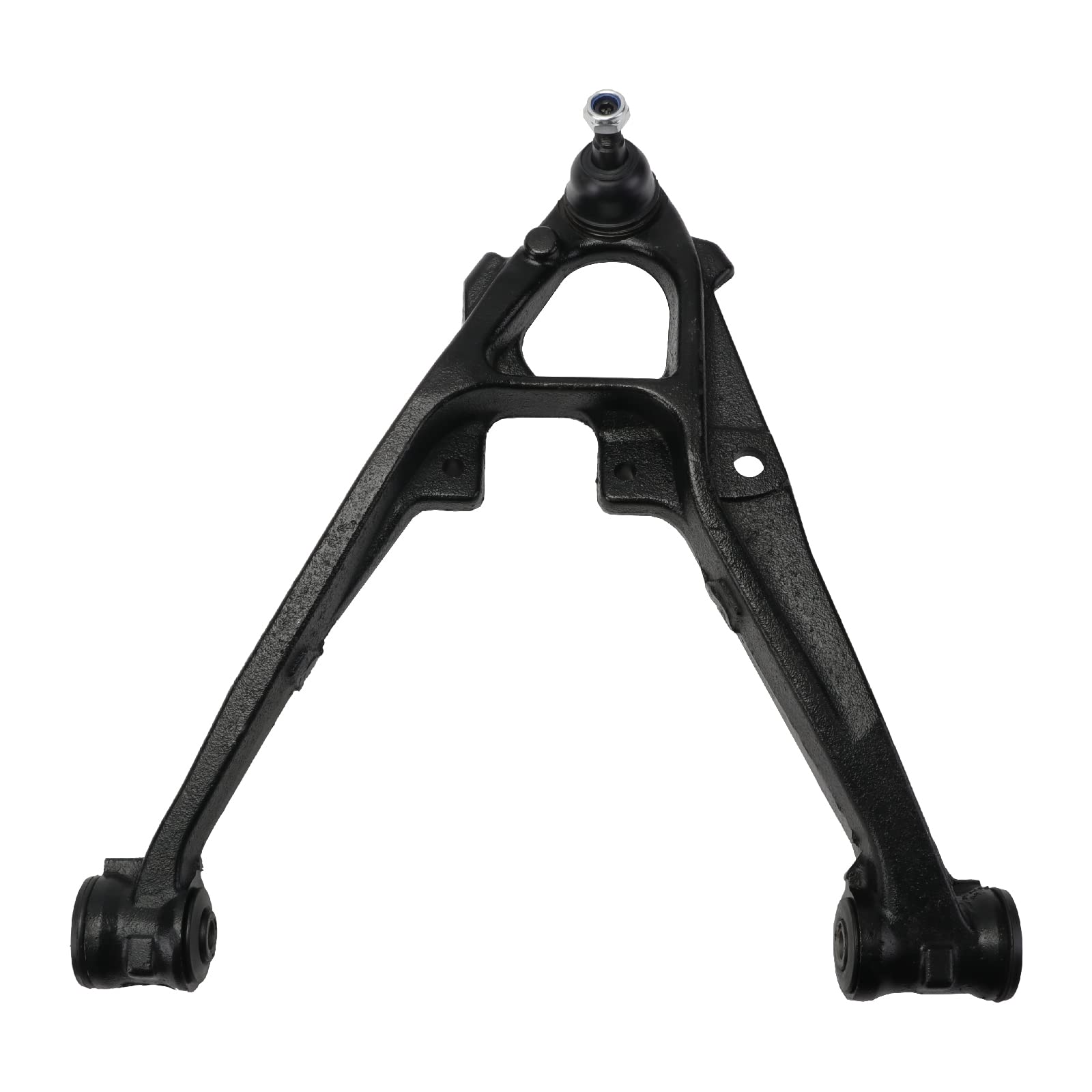 Photo 1 of DYRDINSHOW Front Left Lower Control Arm RK620888 Fits 2007-14 Cadillad Escalade, Chevrolet Suburban 1500, GMC Yukon XL 1500, 2007-13 Avalanche, 2007-2016 Silverado 1500, Tahoe