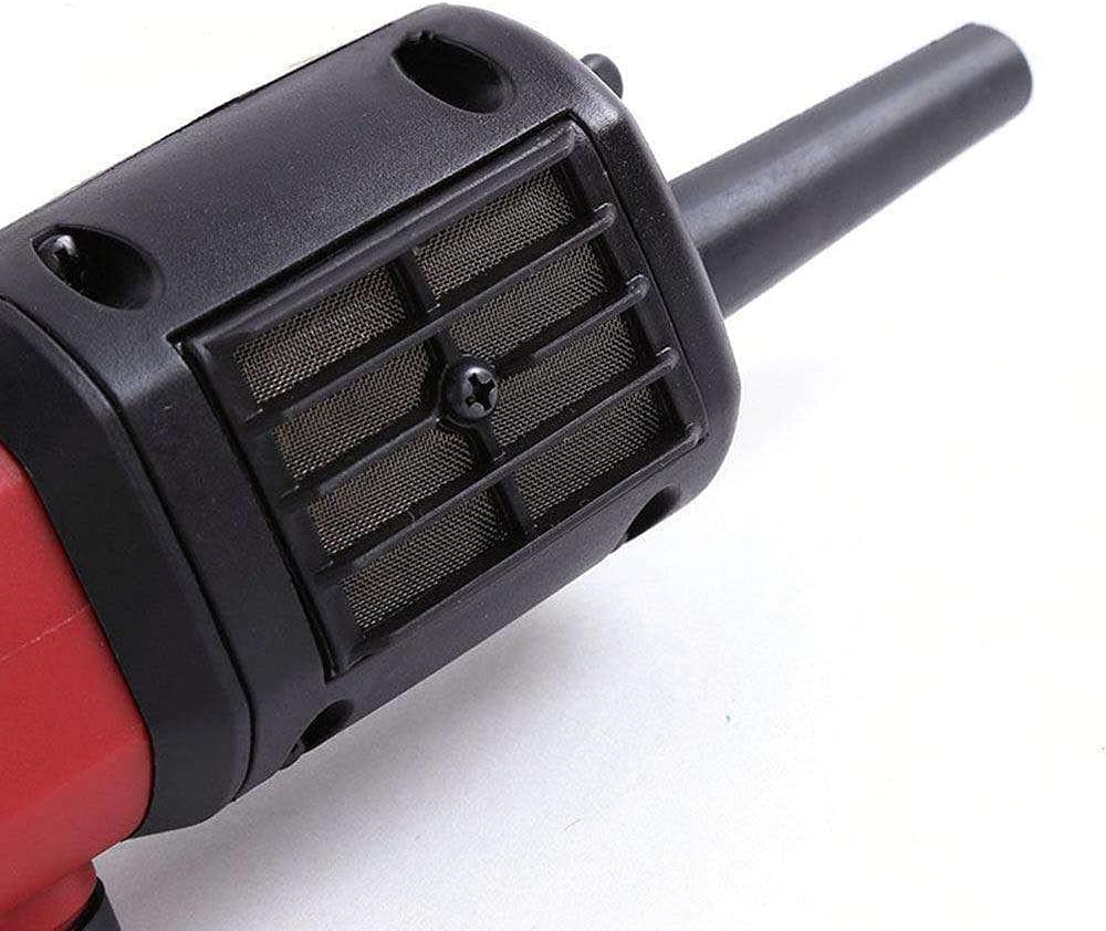 Horse Hair Clipper 690W Electric Horse Shears, 6 Speeds Electric Hair Trimming Scissors Thick Skin and Heavy Animals Farm Animals Pet Hair Grooming