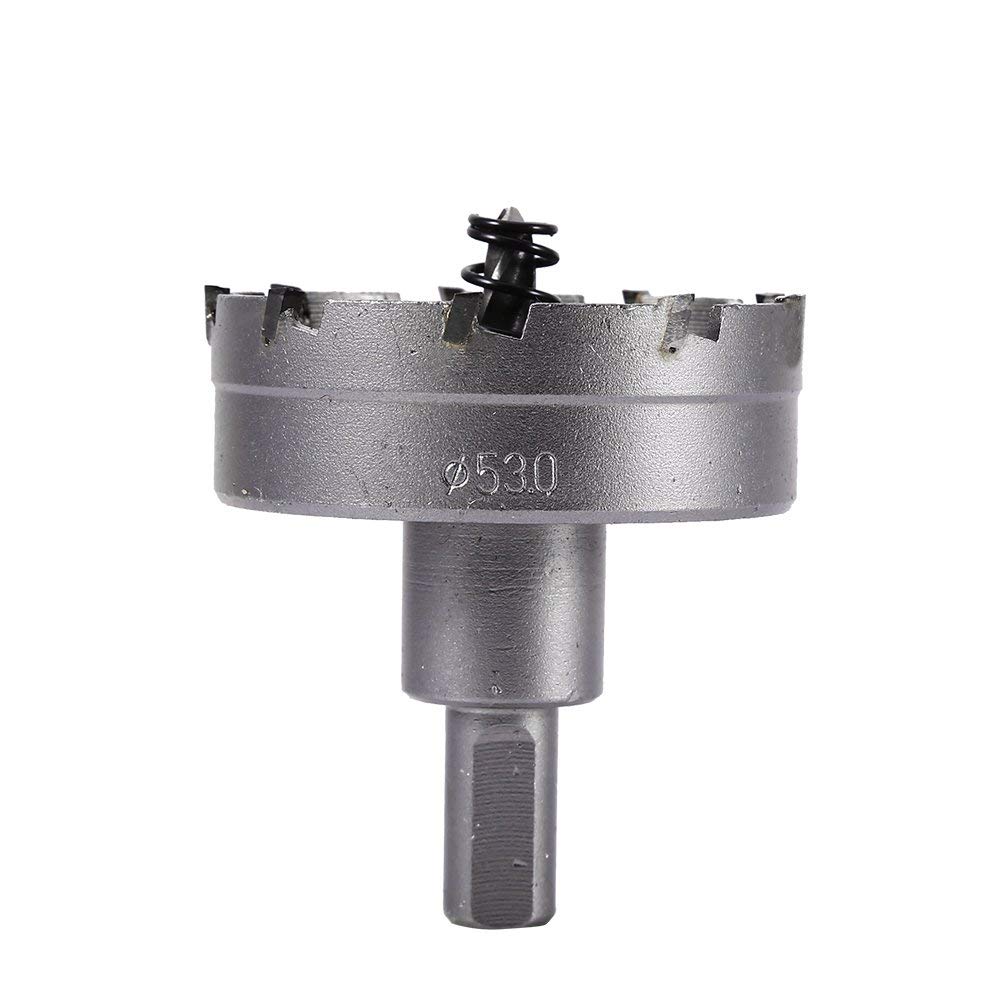 Juego de 13 brocas de perforación para sierra perforadora, avellanador cónico industrial, herramienta de biselado para trabajos de madera y metal, fresadora de biselado, broca de sierra