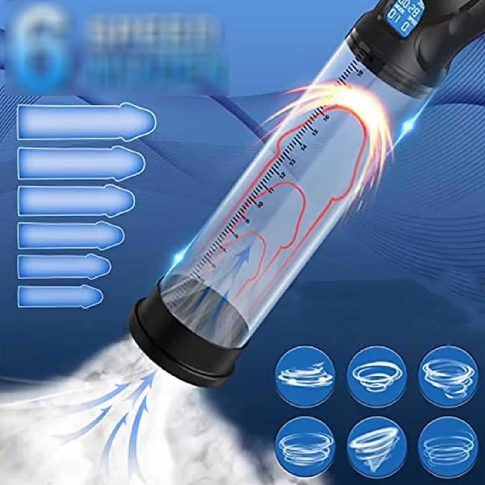 Pompes À Pénis Electrique Pompe Penisse Homme Électrique Pompe Penis,C