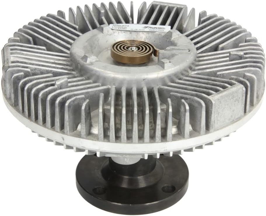 MNC073 Clutch, KÃ ¼ Hlerlã ¼ fter