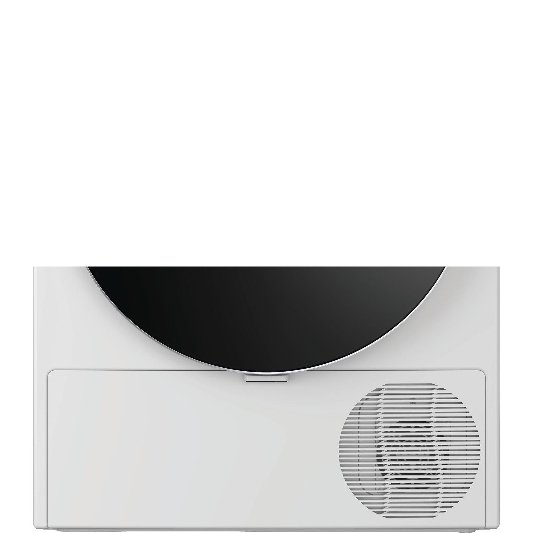 Bauknecht BD 8A WB Wärmepumpentrockner, 8 kg, IronEase - Bügelfrei, A-Noise – besonders leise, Precision Dry, Adaptive Dry, HomeWhiz App, Sport-Programm, Steam Therapy, Weiß