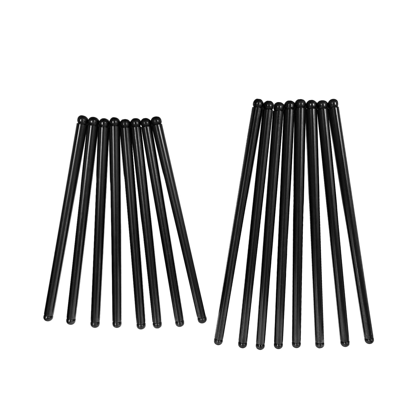 HEMI Pushrods 16-PC Intake & Exhaust Pushrod Set For 5.7L/6.4L HEMI V8 ( 2009-2024) – Fits Dodge, Chrysler, Jeep, Ram Chrysler Dodge Ram Pushrods